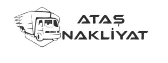Atas Nakliyat Logo